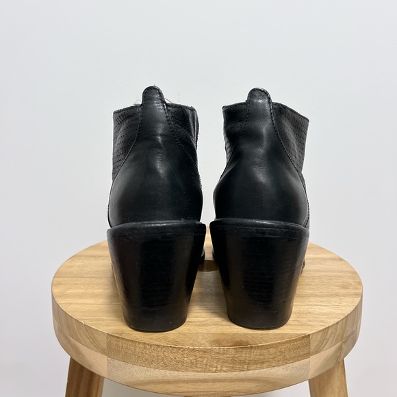 Rachel Comey Ankle Boots - Picture 5 of 5